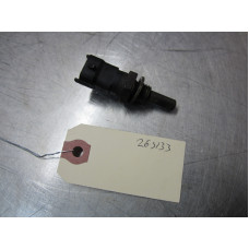 26S133 Coolant Temperature Sensor From 2009 Chevrolet Traverse  3.6 12566778